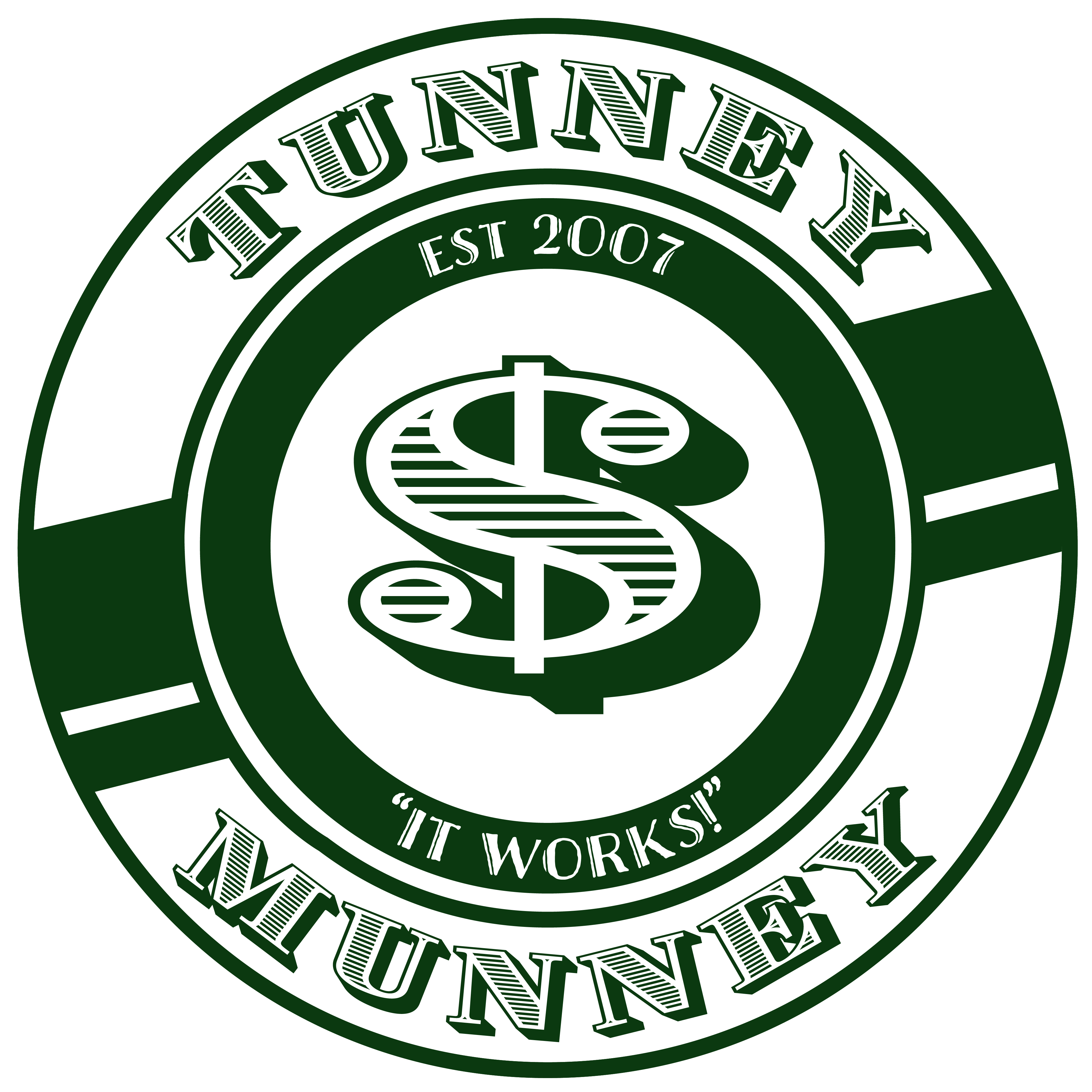 Tunney Munney NFT
